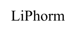 LIPHORM trademark