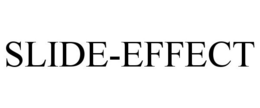 SLIDE-EFFECT trademark