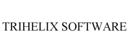 TRIHELIX SOFTWARE trademark