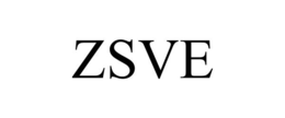 ZSVE trademark