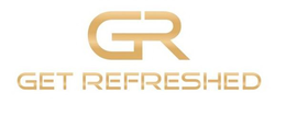 GR GET REFRESHED trademark