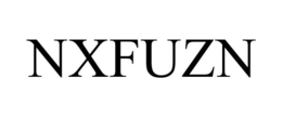 NXFUZN trademark