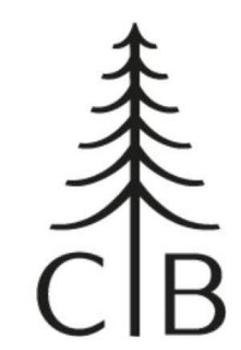 C B trademark