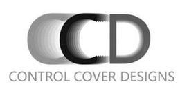 CCD CONTROL COVER DESIGNS trademark