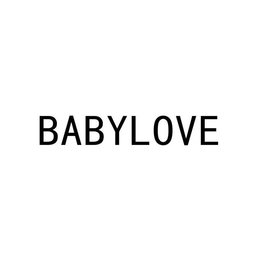 BABYLOVE trademark