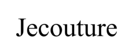 JECOUTURE trademark