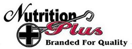 NUTRITION PLUS BRANDED FOR QUALITY trademark