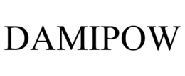 DAMIPOW trademark
