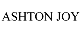 ASHTON JOY trademark