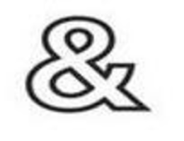 & trademark