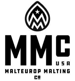 MMM MMC USA MALTEUROP MALTING CO trademark