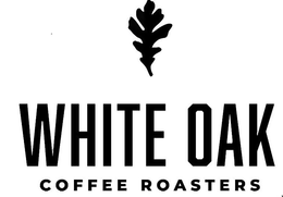 WHITE OAK COFFEE ROASTERS trademark