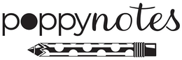 POPPYNOTES trademark