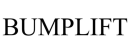 BUMPLIFT trademark