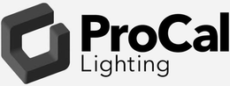 PROCAL LIGHTING trademark