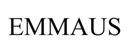 EMMAUS trademark