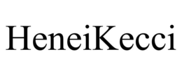 HENEIKECCI trademark
