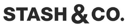 STASH & CO. trademark
