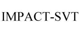 IMPACT-SVT trademark