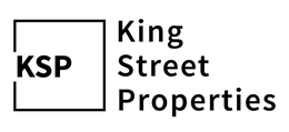 KSP KING STREET PROPERTIES trademark