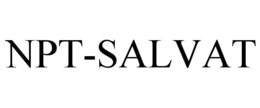 NPT-SALVAT trademark