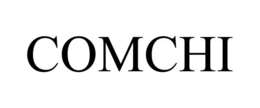 COMCHI trademark