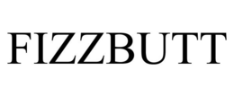 FIZZBUTT trademark
