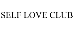 SELF LOVE CLUB trademark