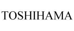 TOSHIHAMA trademark