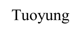 TUOYUNG trademark