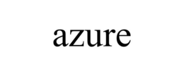 AZURE trademark