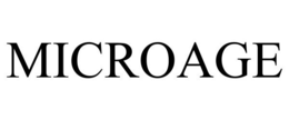 MICROAGE trademark