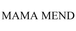 MAMA MEND trademark