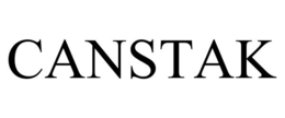 CANSTAK trademark