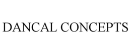 DANCAL CONCEPTS trademark