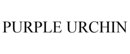 PURPLE URCHIN trademark