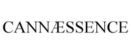 CANNÆSSENCE trademark