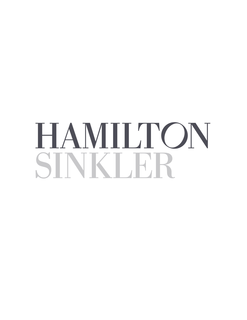HAMILTON SINKLER trademark