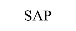 SAP trademark