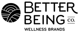 BETTER BEING CO. WELLNESS BRANDS trademark