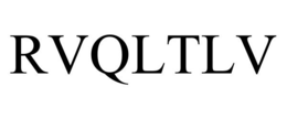RVQLTLV trademark