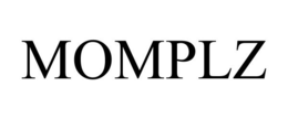 MOMPLZ trademark
