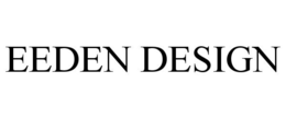 EEDEN DESIGN trademark