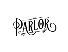 PARLOR trademark