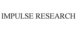 IMPULSE RESEARCH trademark