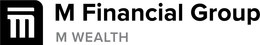 M FINANCIAL GROUP M WEALTH trademark