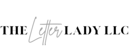THE LETTER LADY LLC trademark