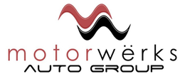 MOTORWERKS AUTO GROUP trademark