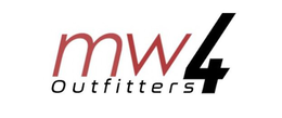 MW4 OUTFITTERS trademark