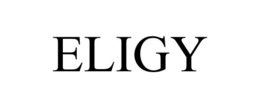 ELIGY trademark